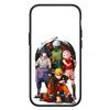 Cover for iPhone 16 15 Xiaomi Redmi Note 14 13 12 11 Pro Max X 8 16e Samsung Galaxy S25 S24 S23 Moto OPPO Huawei Anime Haruno Sakura Naruto Phone Case