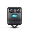 3 Buttons Replacement Remote Key Shell Keyless Entry Fob Case For Ford Escape Transit Mk6 Connect 2000-2006 Auto Car Key
