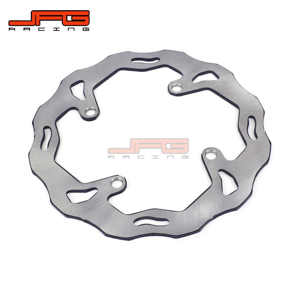 KX125/KX250/KX250F/KX450F Off-Road Motorcycle Brake Rotor