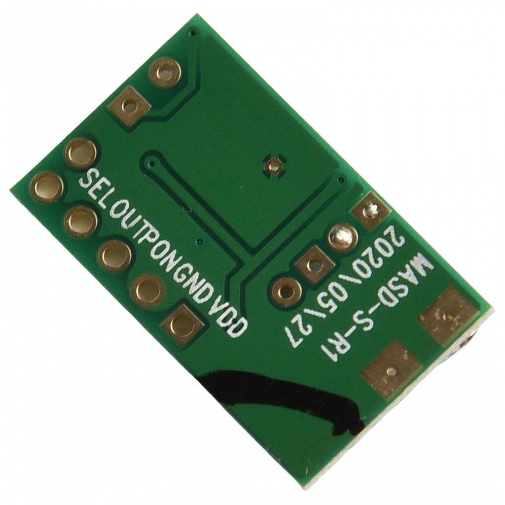 DCF77 Receiver Module Radio Time Module Radio Clock Radio Module Without Antenna