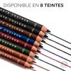 L'Oréal Paris Crayon Haute Couleur Copper Tulle
