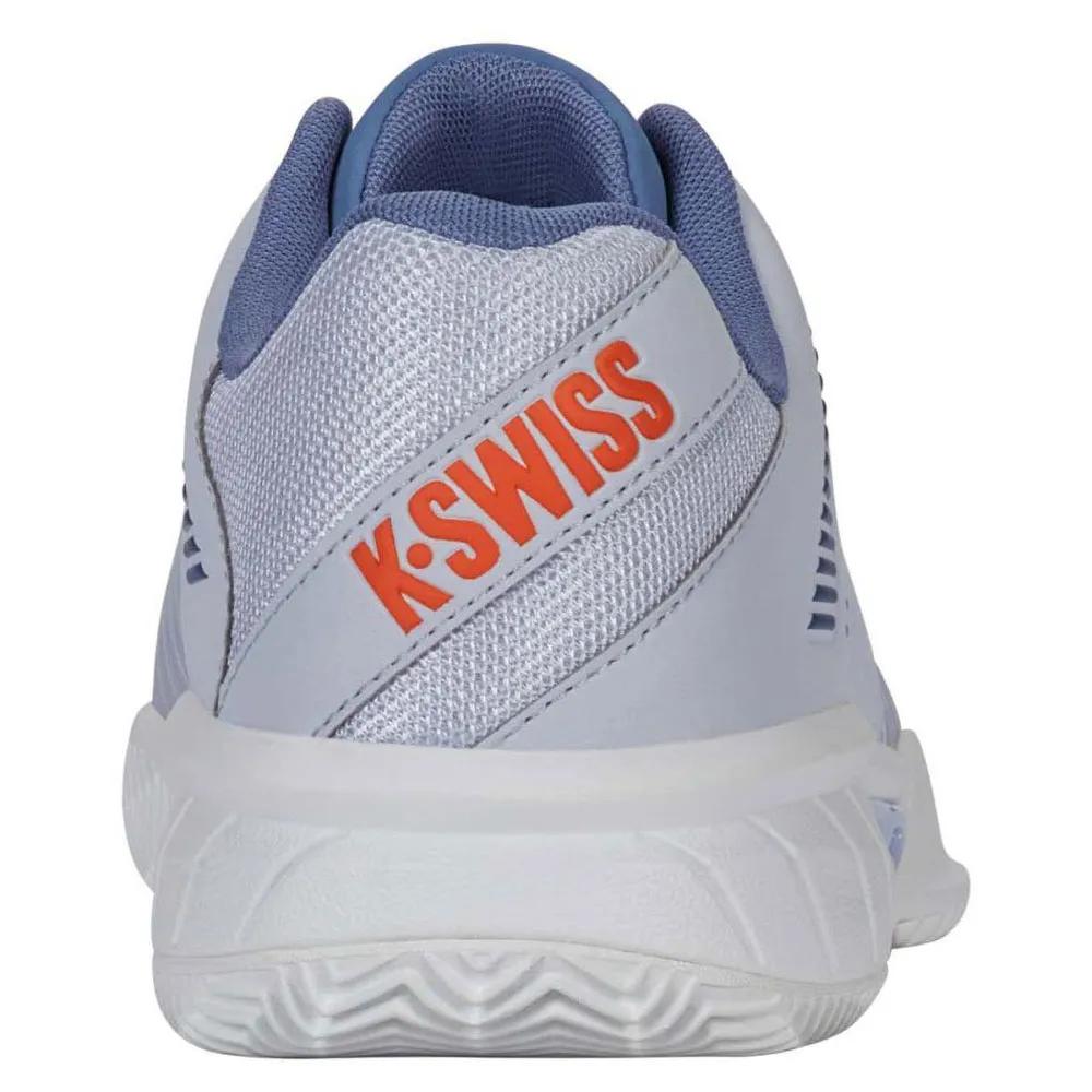 K-Swiss Обувь для грунтовых кортов Express Light 3 HB