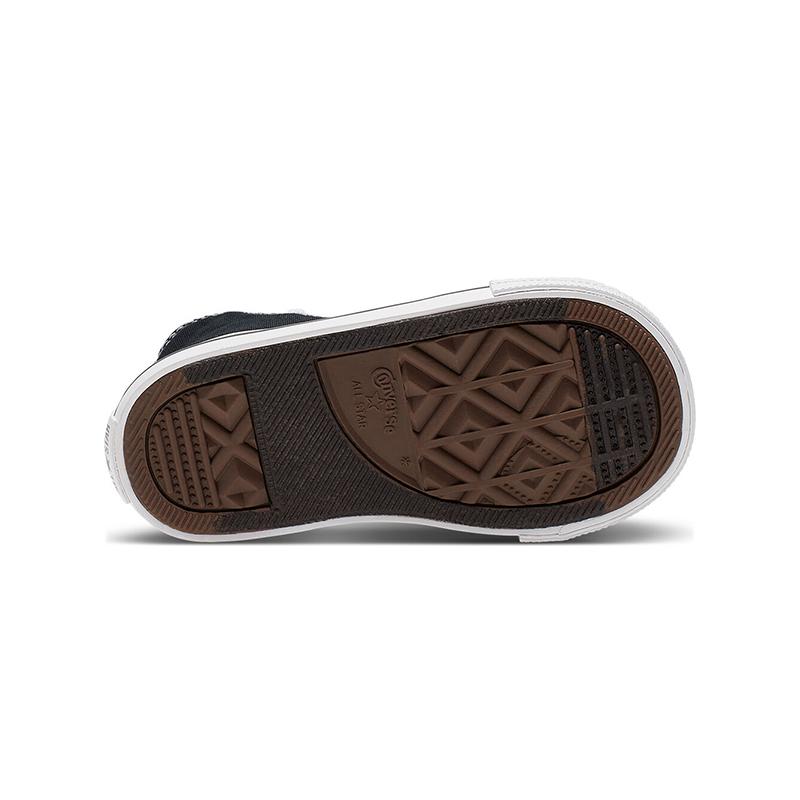 Converse Chuck Taylor All Star Hi Kid 'Black'