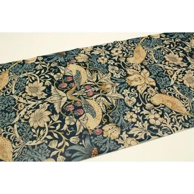 MT REMAKE William Morris Raspberry Tree