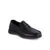 Men S Ultra Lightweight Rubber Sole Penny Loafer  3cm  Arm606