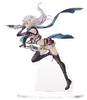 A3 Trails of Cold Steel 24 Fee [Copyright Illustration] Character Acrylic Figure