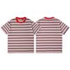 26SS Foreign Trade Gallery Dept T-Shirt Collection Gallery Casual Short Sleeve Men's and Women's Same Style Factory Spot Straight Hair