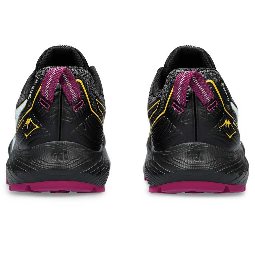Asics 7 Trail Running Shoes for Women GEL-SONOMA Gore-Tex