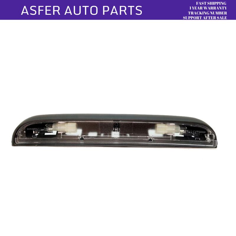License Plate Lamp for Renault Kango Mk2 OEM 1998-2008 OEM 7700308722 8200103260