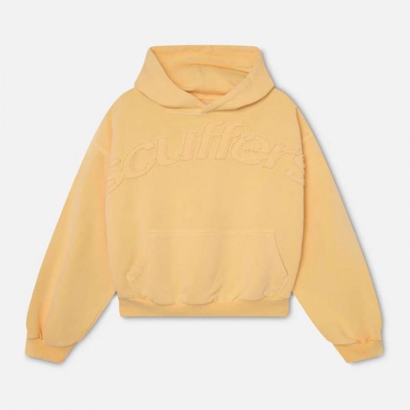 Mens Oversized Hooded Sweatshirt Digital Print