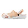 Allover Printed EVA Casual Clogs for Women Men Soft Sole Flexible Breathable Slip On Sandals Slippers Summer Daily Leisure Shoes