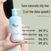 Sen Zhi Lu Camellia Seed Oil Control Volumizing Shampoo