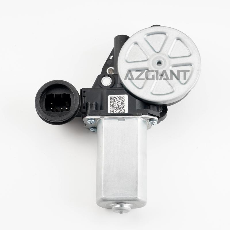 Window Regulator Motor Door Window Regulator Motor 85720-58010 For Toyota Prado 2010-19 LC120 J120 LC150 2700 4000