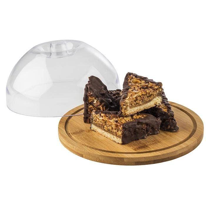 Plateau a fromage - cloche a fromage Aps - 822