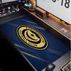 Portsmouth FC Football Pattern Mouse Pad Non?Slip Rubber Base Gaming Mousepad For Desk Office Home