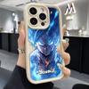 Anime D-Dragon Ball Z GUKO Cover Phone Case For HONOR 400 90 Lite 300 200 70 50 20 10i 9X 8X PRO 5G Silicone Case DIY Shell Capa