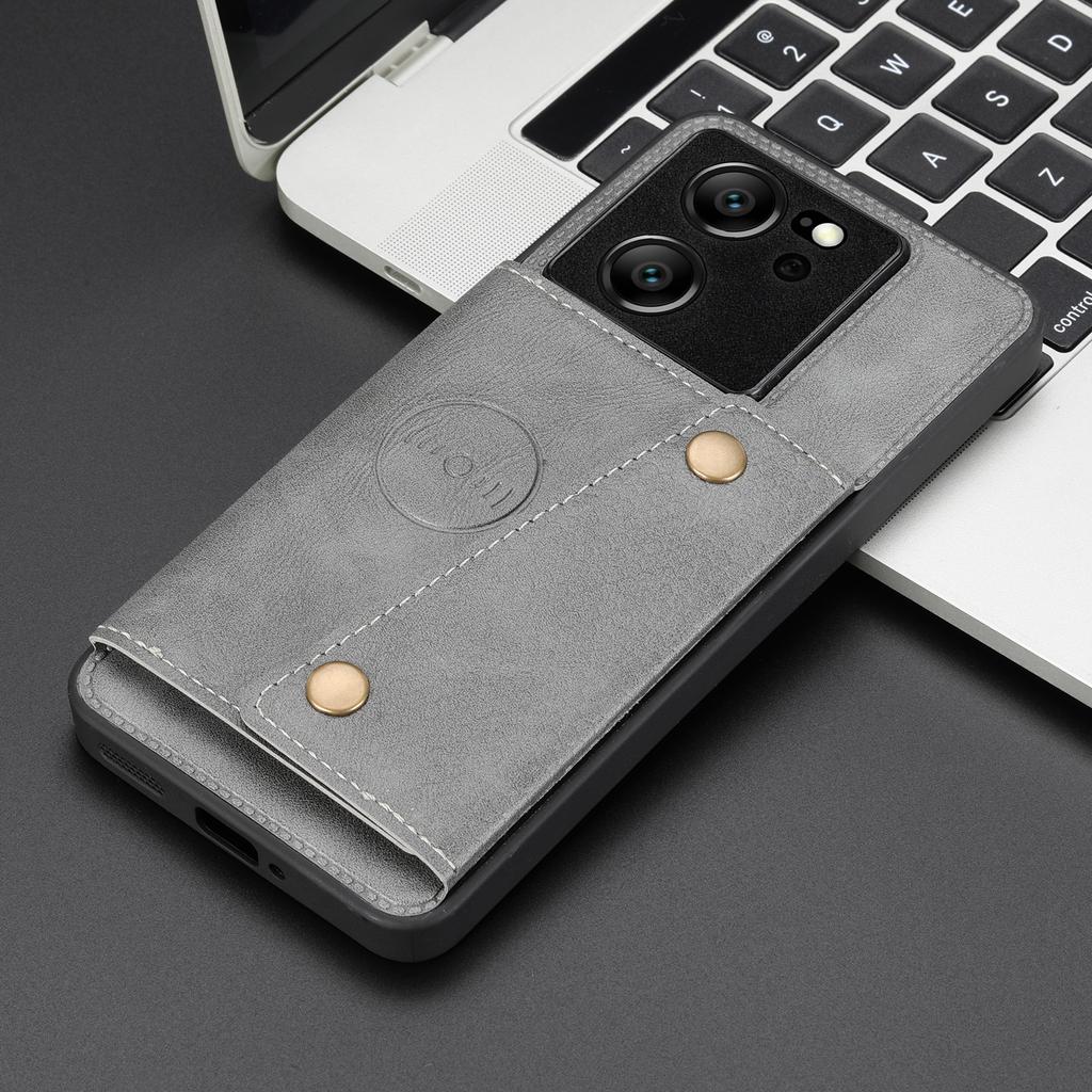 Magnetic Flip Leather Case For Xiaomi 15T 14T 13T 12T 11T 10T Pro Mi 13 12 11 Lite Ultra Wallet Phone Card Holder Slot Cover