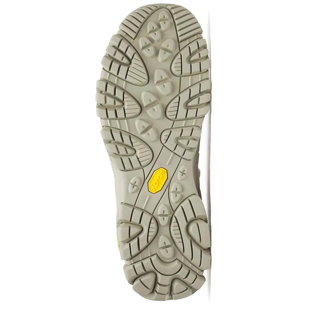 Merrell Moab 3 Ready Zip Hiking Boots