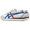 ONITSUKA TIGER Mexico 66 SD PF Bianco Blu Rosso 1183B543-101