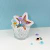 Shakit Shakit Moru Keychain Making - 1-person Set