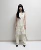 Iseo I New Dress Dress Fog Ivory