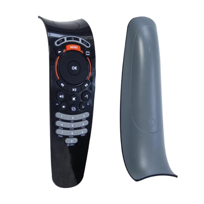 

1 шт. DIY Аксессуары Пульт Дистанционного Управления Для IPTV 1500 STB122A SML-282 STB12A Приставок Для Wink Rostelecom Switron One Size