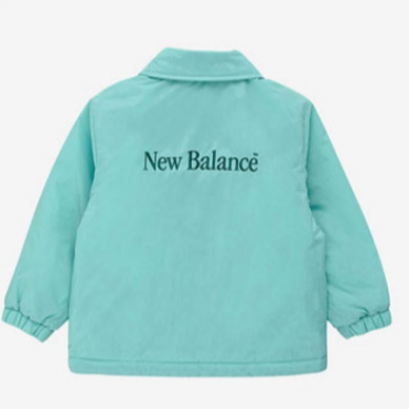 New Balance Hooded Padded Jumper Nk9qe1302u 19 Windbreaker