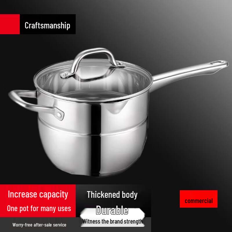 Sule 304 Stainless Steel Multi-Function Pot