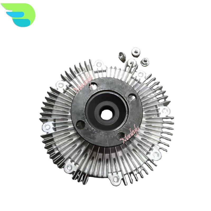 New Cooling Fan Clutch FLUID COUPLING Assy 16210-30030 16210-0L010 16210-0L011 For TOYOTA HILUX 1KDFTV 2KDFTV KUN40