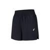 Asics Moisture Wicking Quick Dry Reflective Comfortable Fashion Sports Shorts Unisex Shorts 2032D505-001