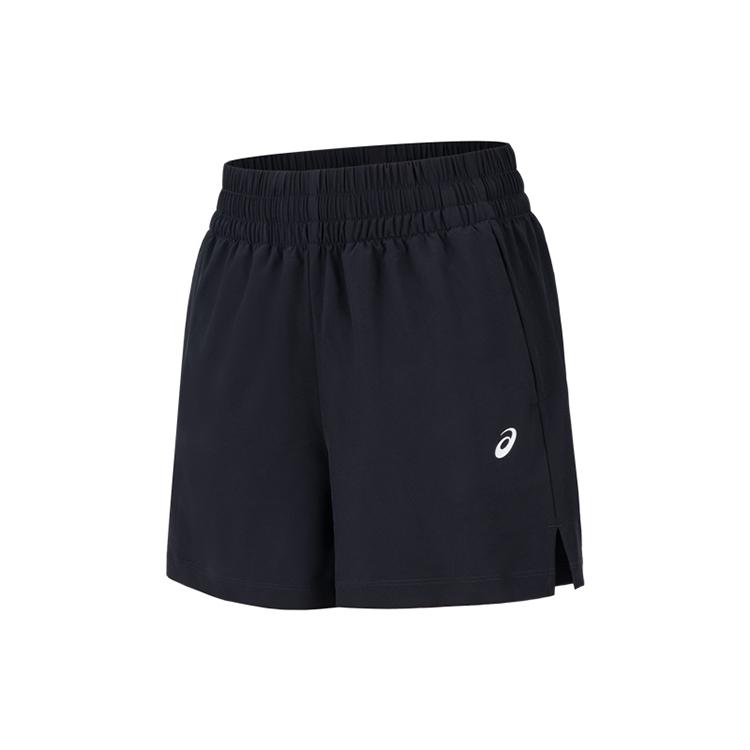 ASICS Moisture Wicking Quick Dry Reflective Comfortable Fashion Sports Shorts Unisex shorts 2032D505-001 S