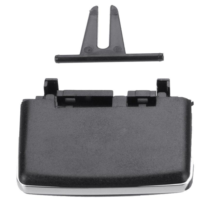 Front Air Conditioner Vent Tab Clip Paddle For Benz W204 C260 C300 GLK200 GLK300