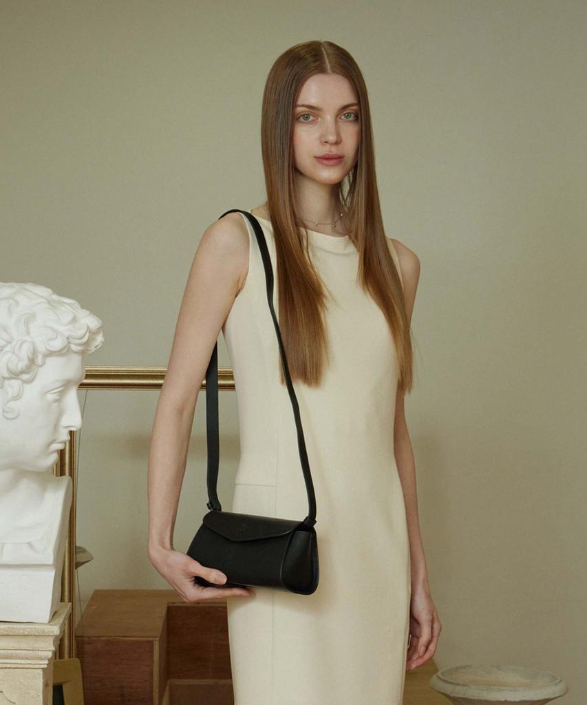 Maison246 Ove Mini Bag Black