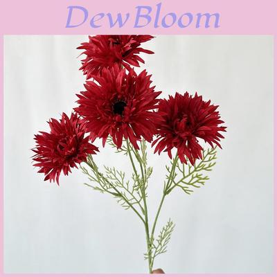 Afrikanische Gerbera Jamesonii Bolus Hochzeitsdekoration für Zuhause und Veranstaltungen