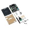 Audio Module C50L/C100L Stereo Bluetooth Digital Power Amplifier Board 50W Dual Channel 360 Degree Stepless Tuning AMP Module
