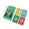 Dutch Blitz Original And Expansion Pack Set Card Game Great Family Game