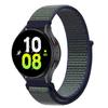 20mm 22mm Nylon Loop Strap For Samsung Galaxy Watch 6/5/4 40mm 44mm Huawei Watch 4/3/GT3-2 Watchband Belt Amazfit GTS 4/GTR Band
