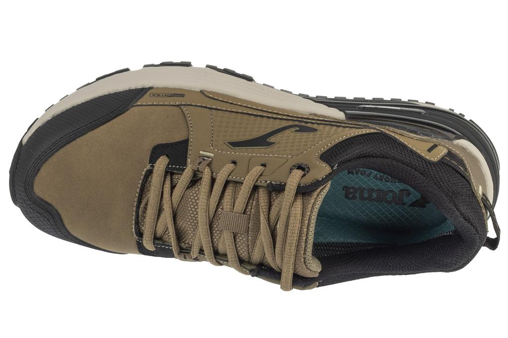 Joma Zancara Men 25 CZANCW, Mens Brown Sneakers