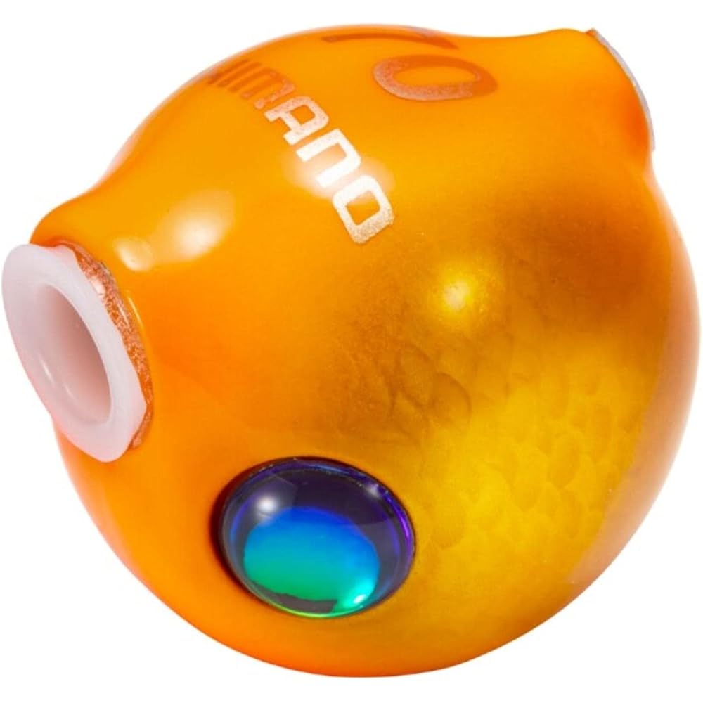 Shimano Tai Rubber Head Engetsu Bakubaku TG 70g JC-T07W 002 S Orekkin Fishing Tackle