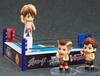 New Japan Pro-Wrestling Nendoroid Petite New Japan Pro-Wrestling Set (Non-Scale ABS & PVC Painted Movable Figure)