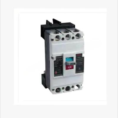 Instalacje elektryczne – Wyłączniki mocy