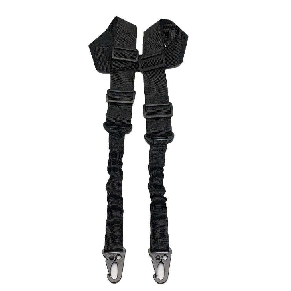 Tactical Rope 1 Shoulder Straps