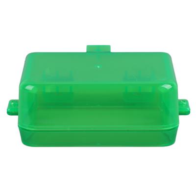 Reptile Feeder Cup Prevent Escape Reptile Feeding Dish with Suction Cup for Lizard Snake Gecko