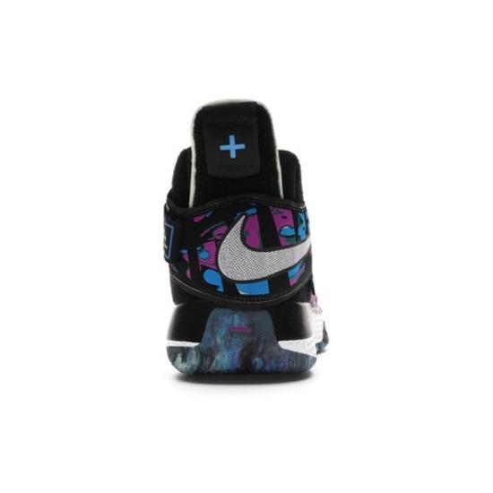 Nike Air Zoom Roxo Vibrante 2019 - CQ6422-500