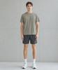 NOKJOK [2Pack] Air Fit Gym Shorts (H Type)