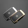 Belt Head Men'S Belt Order High-End Belt Buckle, Zinc Alloy 3.5Cm Men'S Belt Buckle Head Glossy
