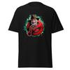 "Freddy Ghostbuster Mash-Up T-Shirt - A Nightmare Meets the Paranormal