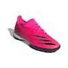 adidas X Ghosted.3 TF Shock Pink FW6940