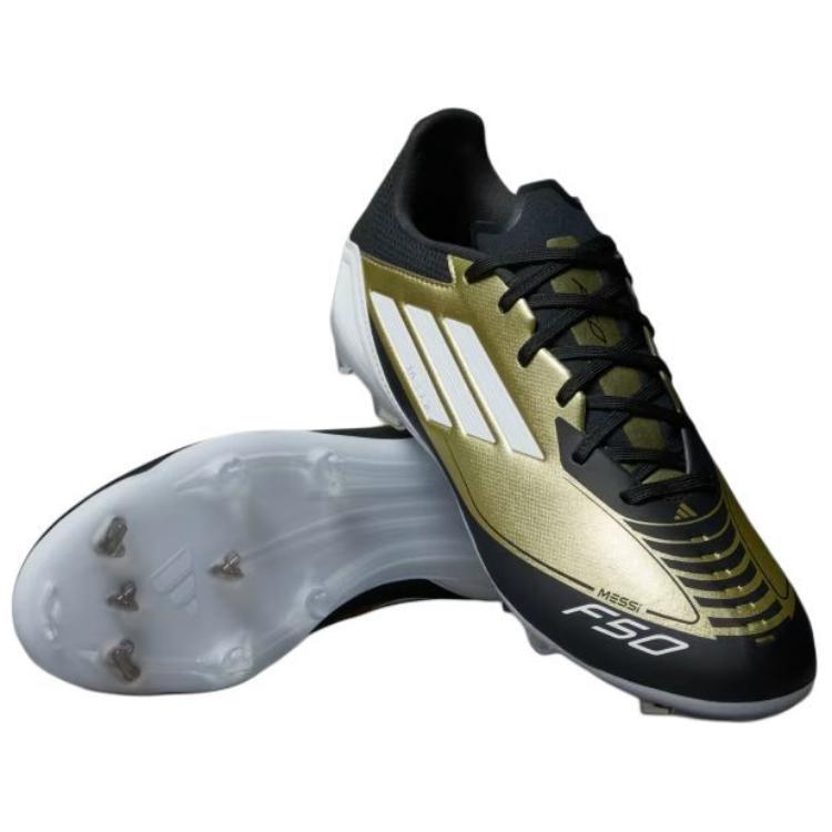New Adidas F50 League Low Fg Messi IG9274