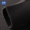 ROMON Men's 100% Pure Wool Half-Turtleneck Pullover Sweater
